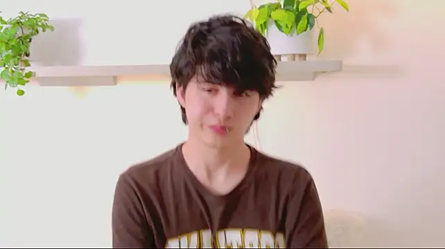 JeyboiXO Webcam-Show