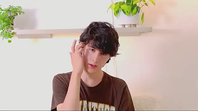 JeyboiXO Webcamshow