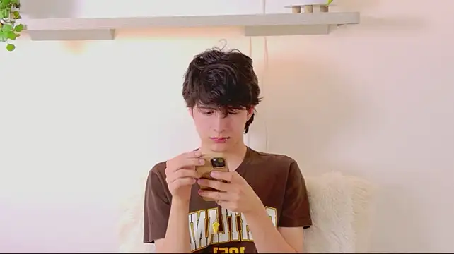 Show de webcam de JeyboiXO