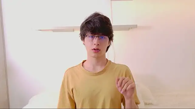 Вебкам-шоу JeyboiXO