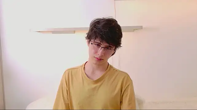 Show Webcam de JeyboiXO