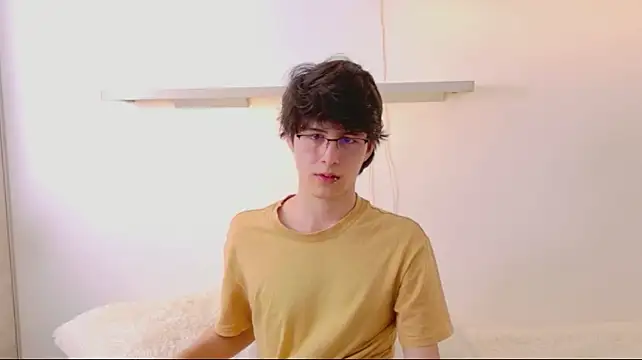 JeyboiXO Webcam show