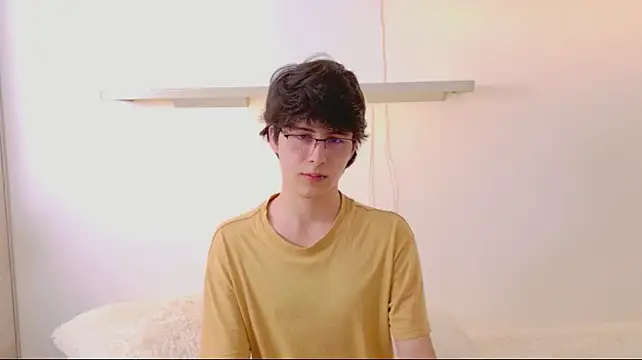 JeyboiXO Webcam-Show
