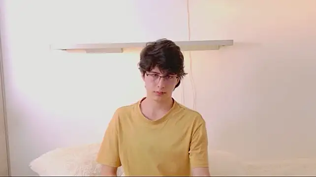 Show Webcam de JeyboiXO