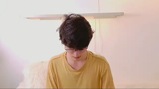 Show de JeyboiXO na webcam