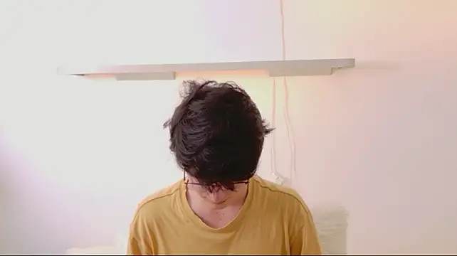 Show webcam de JeyboiXO