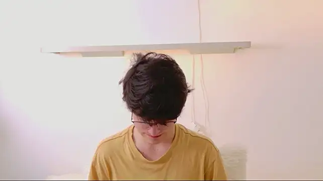 JeyboiXO's Webcam Show