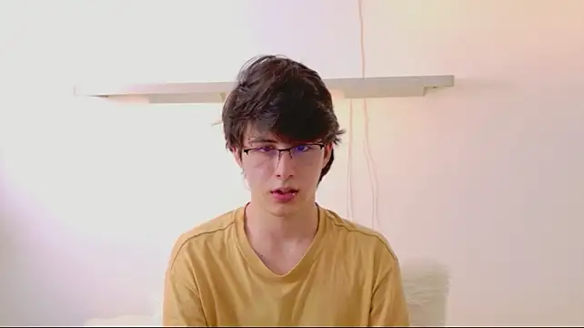 Webkamerová show JeyboiXO