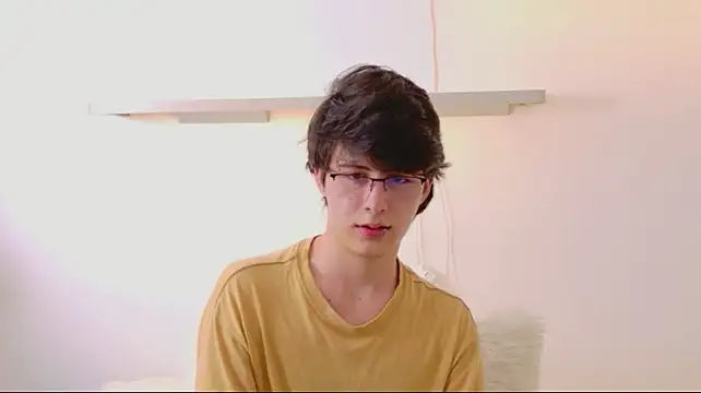 JeyboiXO Шоу с уебкамера