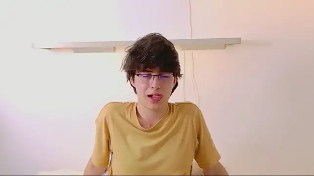 Show de webcam de JeyboiXO