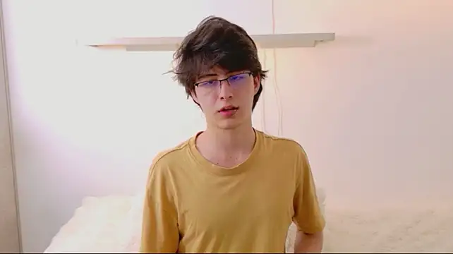 JeyboiXO's Webcam Show