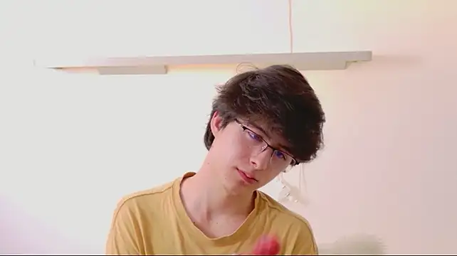 JeyboiXOn Webbikameraesitys