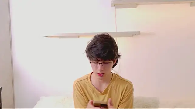 JeyboiXO Pertunjukan Webcam