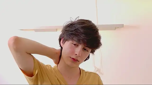 JeyboiXO Webcamshow
