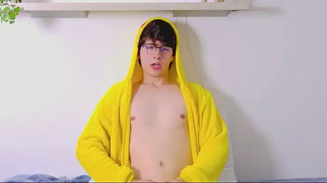 JeyboiXOn Webbikameraesitys