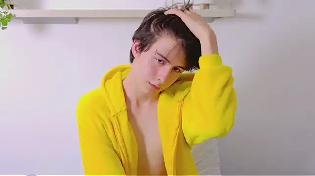 JeyboiXO Webcamshow