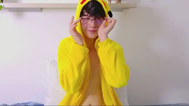 JeyboiXO Webcam-Show