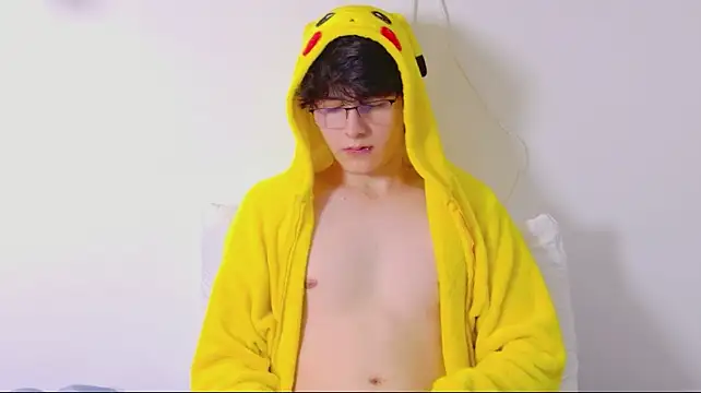 JeyboiXO Webcam Show