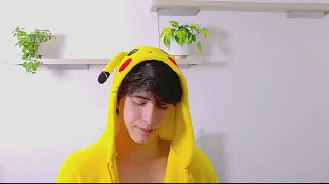 JeyboiXO Show Webcam