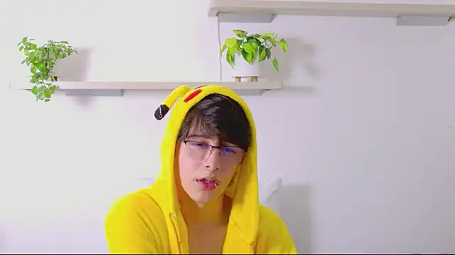 JeyboiXO Webcamshow