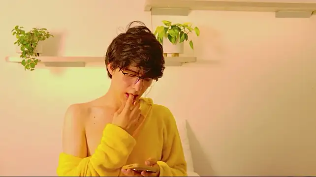 JeyboiXO Webcam-Show