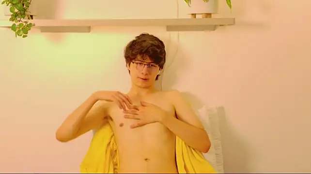 JeyboiXO Webcam-Show