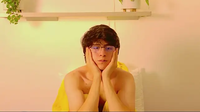 JeyboiXO – webcam-show