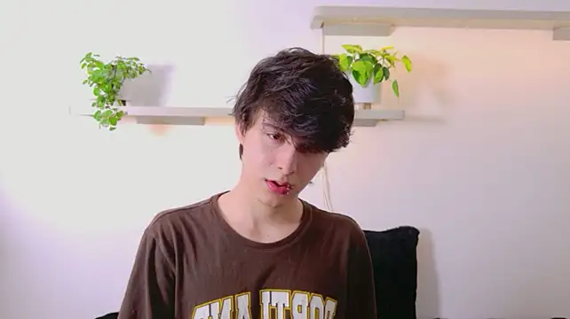 JeyboiXO webkamerás műsora