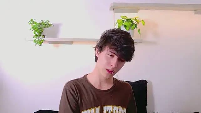 عرض كام JeyboiXO