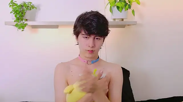 JeyboiXOn Webbikameraesitys