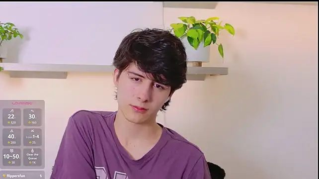Show Webcam de JeyboiXO