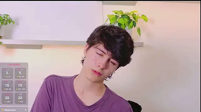 JeyboiXO Webcam Show