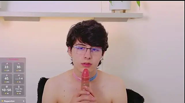 โชว์เว็บแคมของ JeyboiXO