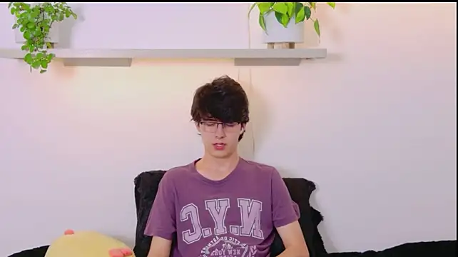 Show webcam de JeyboiXO