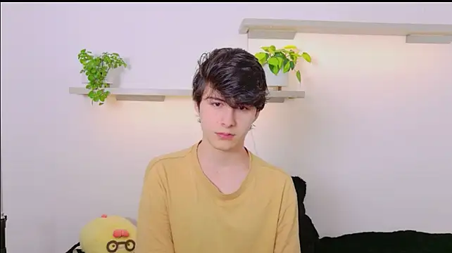 JeyboiXO Show in webcam