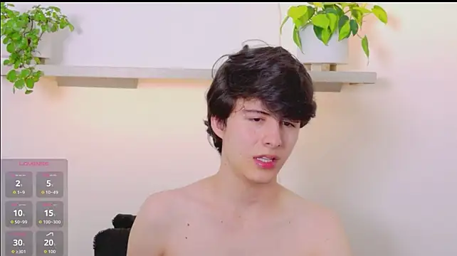 JeyboiXO Webcam-Show