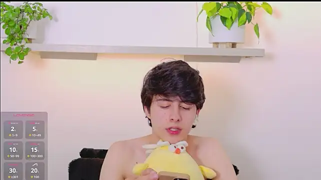 JeyboiXO's Webcam Show
