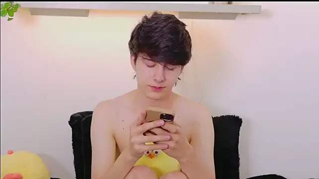 JeyboiXO Webcamshow