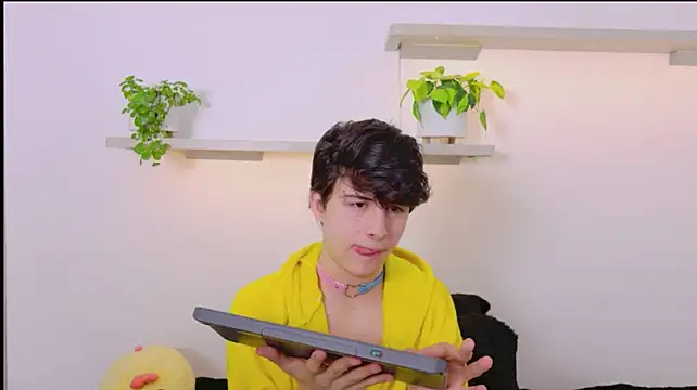 JeyboiXO Webcamshow