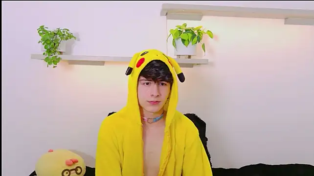 JeyboiXO – webcam-show