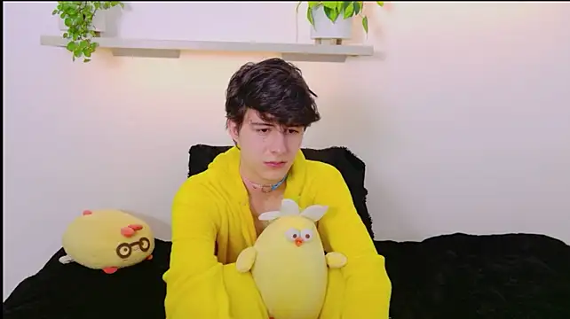 JeyboiXOn Webbikameraesitys
