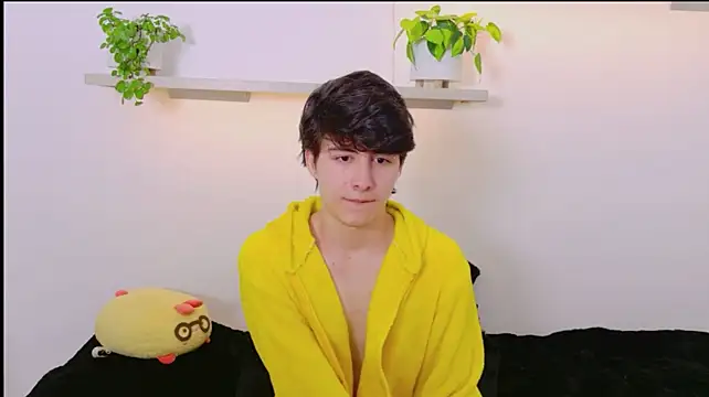 JeyboiXO ওয়েবক্যাম শো