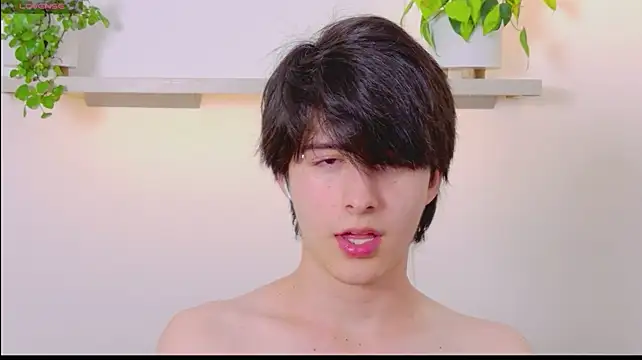 JeyboiXOn Webbikameraesitys