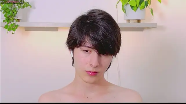 JeyboiXO's Webcam Show