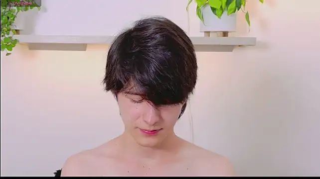 JeyboiXOn Webbikameraesitys