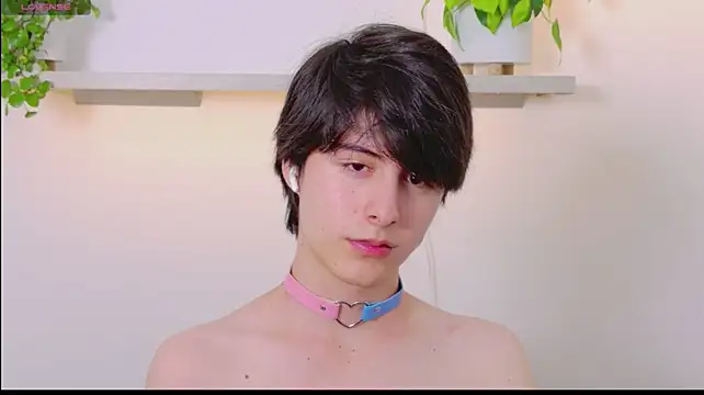 JeyboiXO Show in webcam