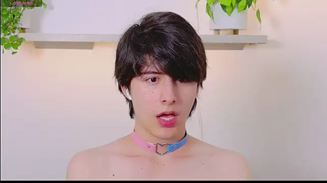 JeyboiXO Pertunjukan Webcam