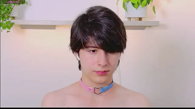 JeyboiXO Webcamshow