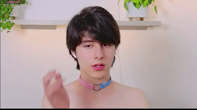 Webkamerová show JeyboiXO
