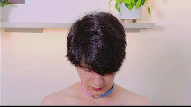 โชว์เว็บแคมของ JeyboiXO